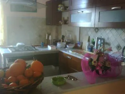 Orange House Apartment Avola