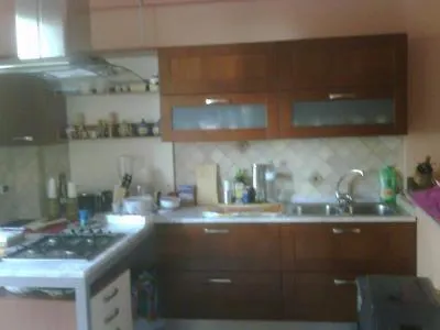 Apartamento Orange House *