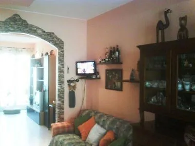Orange House Avola