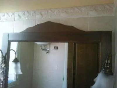 Orange House Apartment Avola