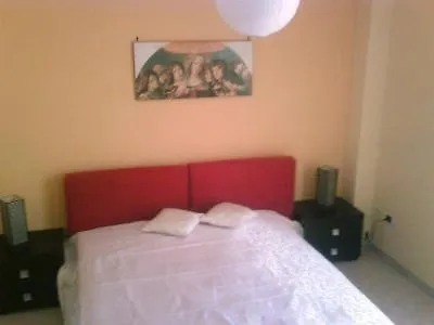 Apartment Orange House Avola