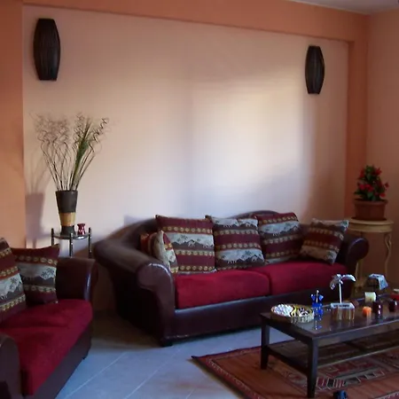 Orange House Avola